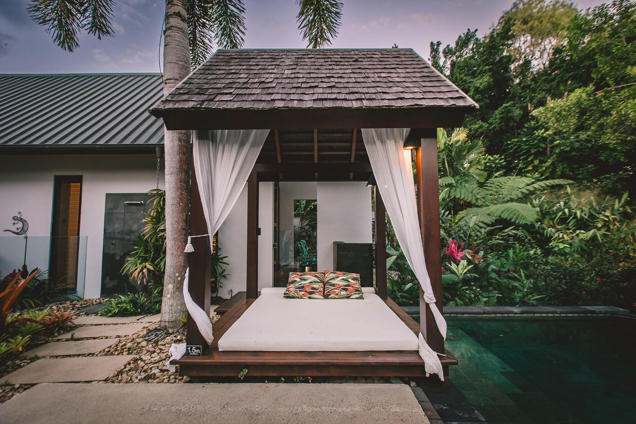 Niramaya Villas & Spa by null