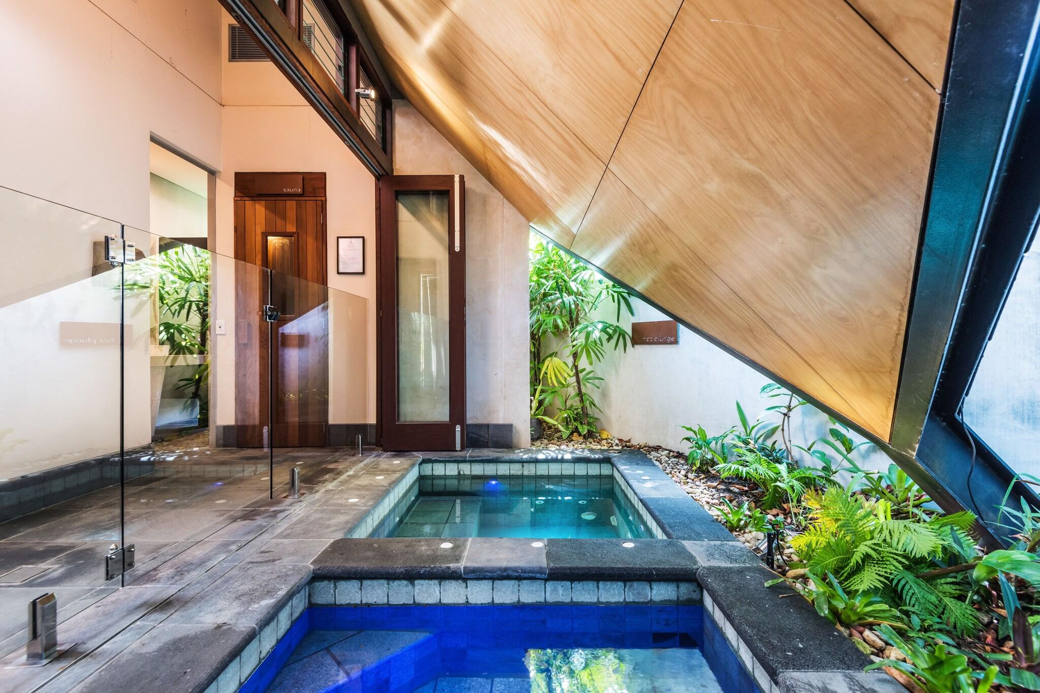 Niramaya Villas & Spa by null