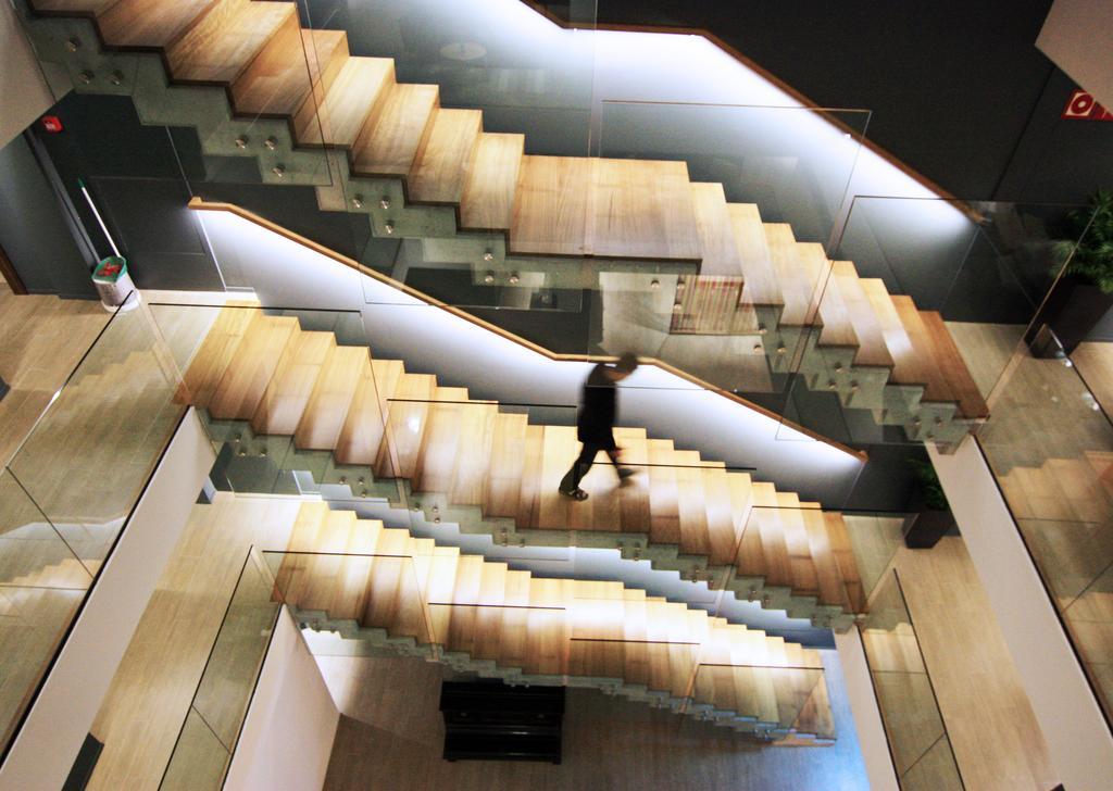 Hotel Raval de la Mar by null