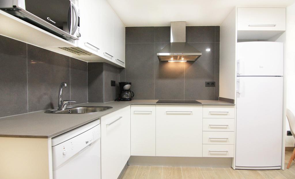 Hotel Raval de la Mar by null