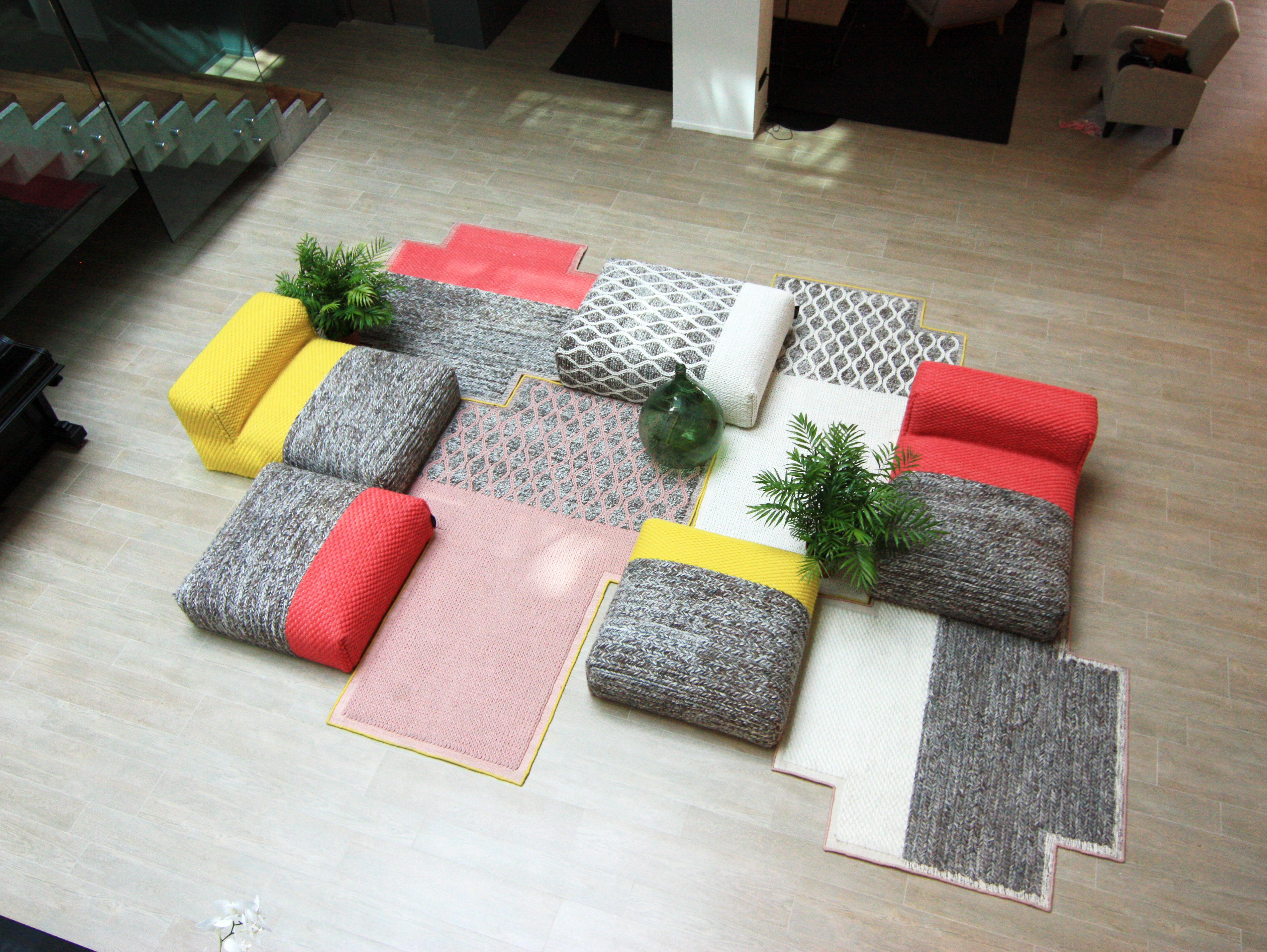 Hotel Raval de la Mar by null