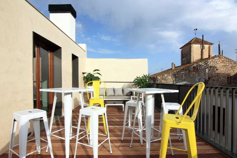 Hotel Raval de la Mar by null