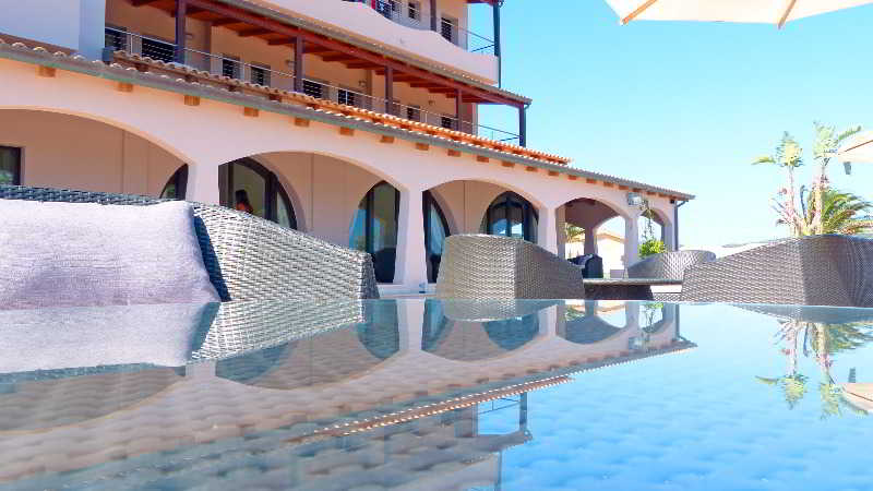 Mercury Boutique Hotel