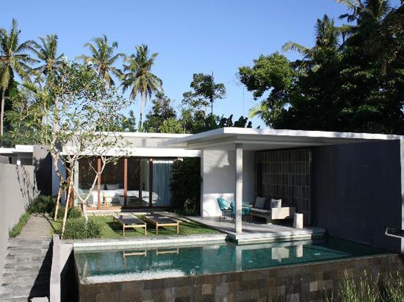 Aria Villas Ubud by null