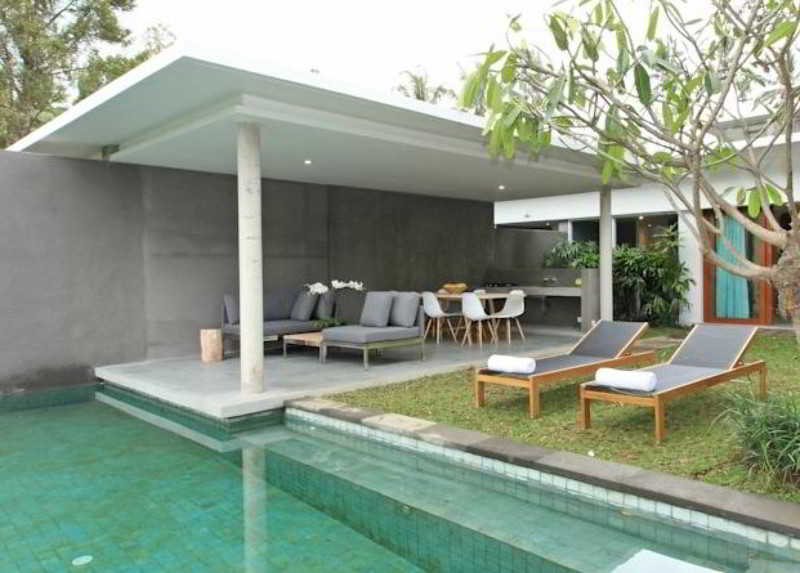 Aria Villas Ubud by null