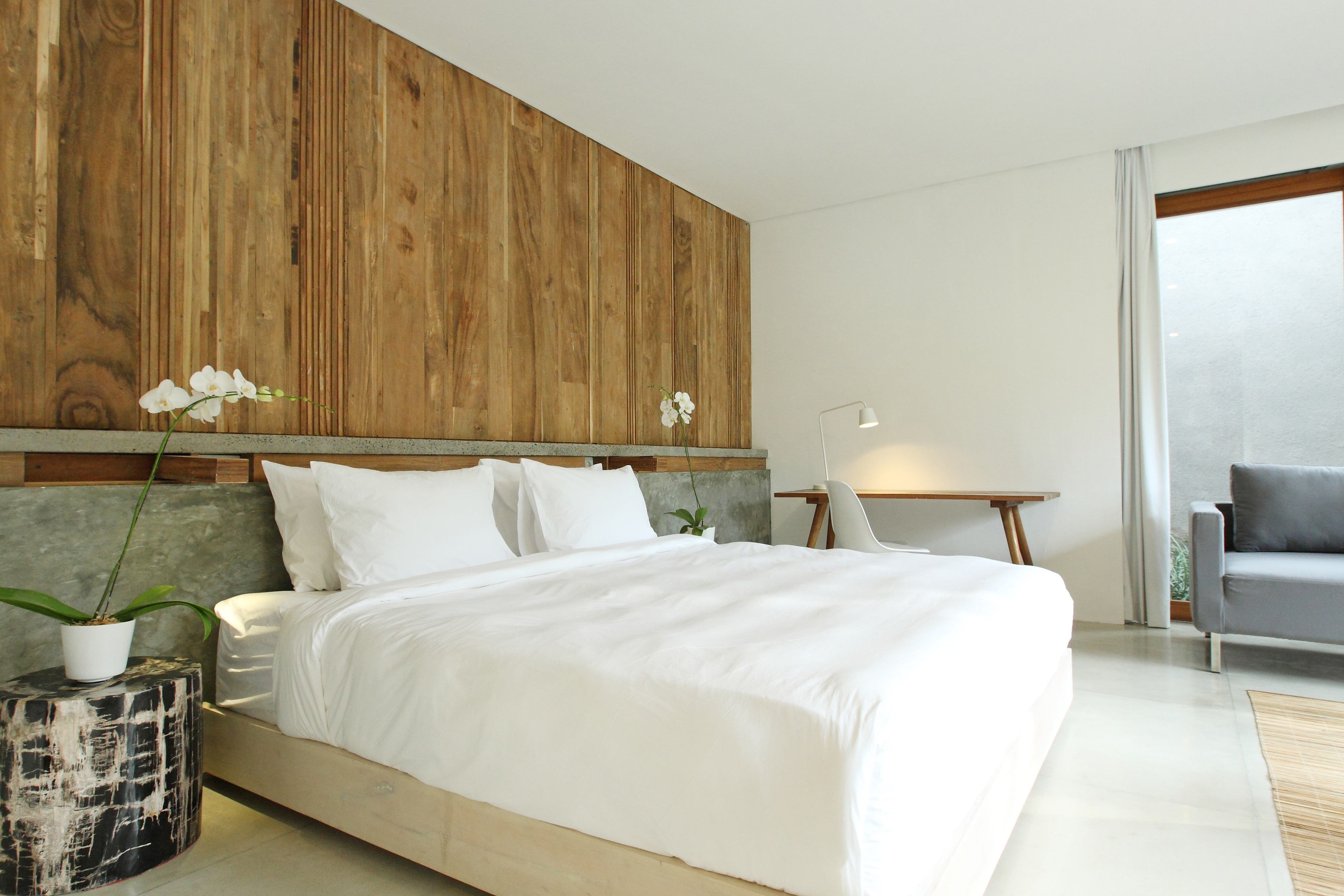 Aria Villas Ubud by null