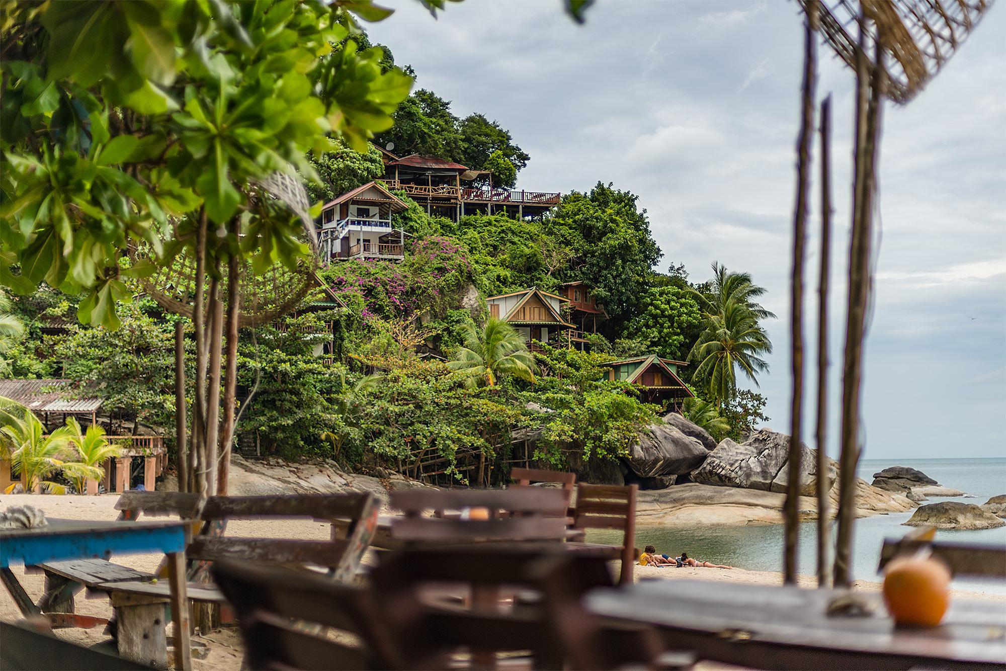 Mai Pen Rai Bungalows by null