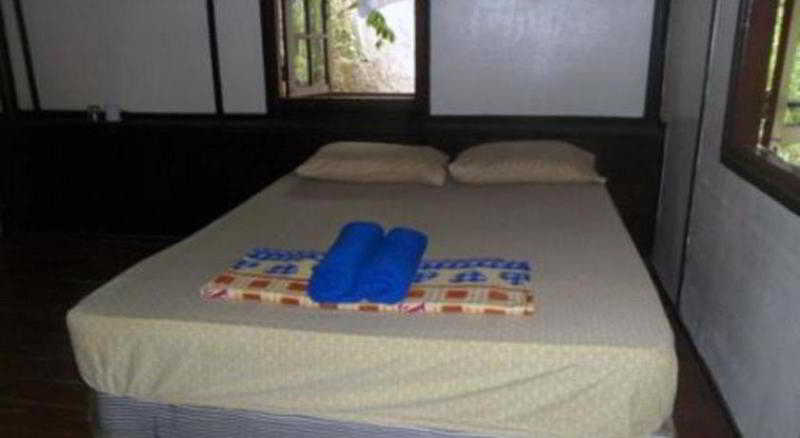 Mai Pen Rai Bungalows by null