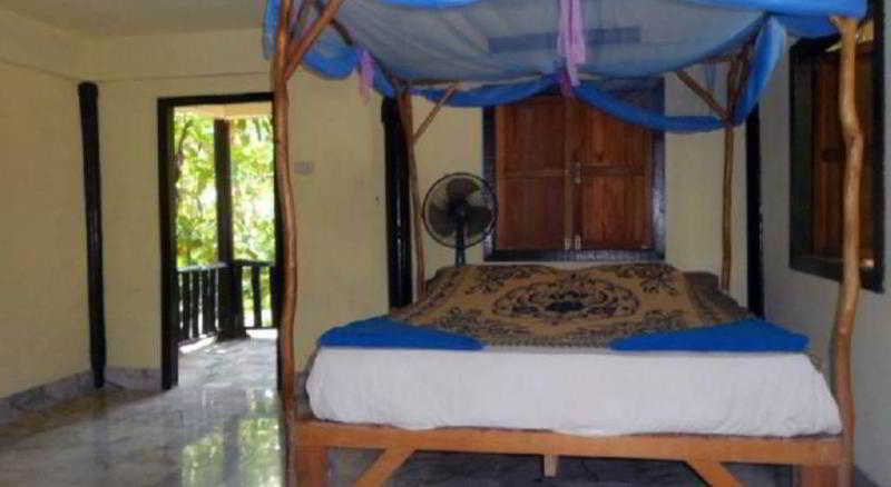 Mai Pen Rai Bungalows by null