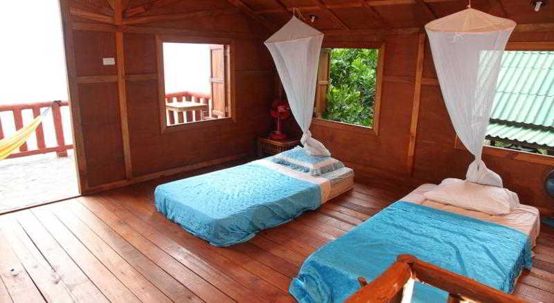 Mai Pen Rai Bungalows
