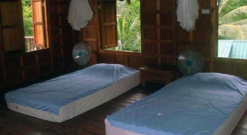 Mai Pen Rai Bungalows by null