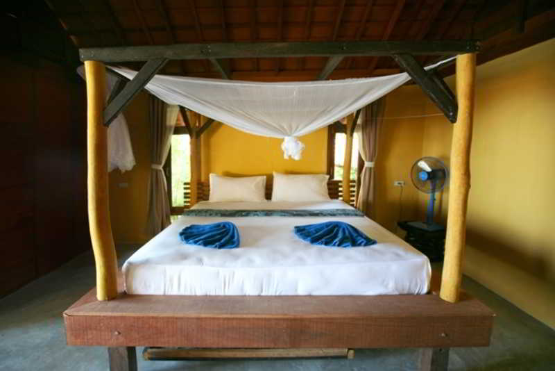 Mai Pen Rai Bungalows by null