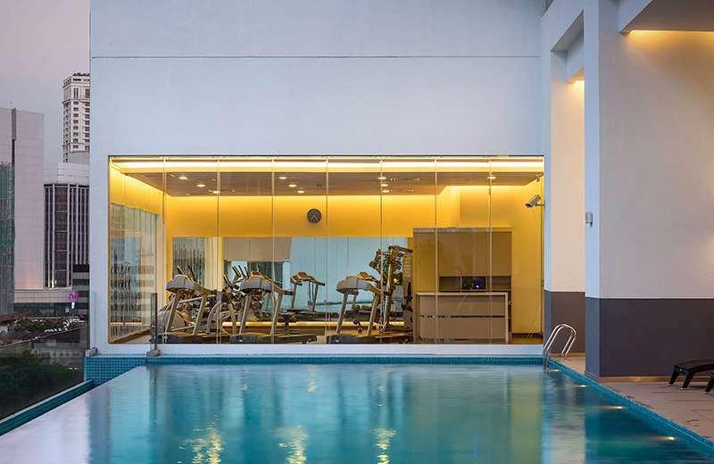 Ramada Suites By Wyndham KLCC by null