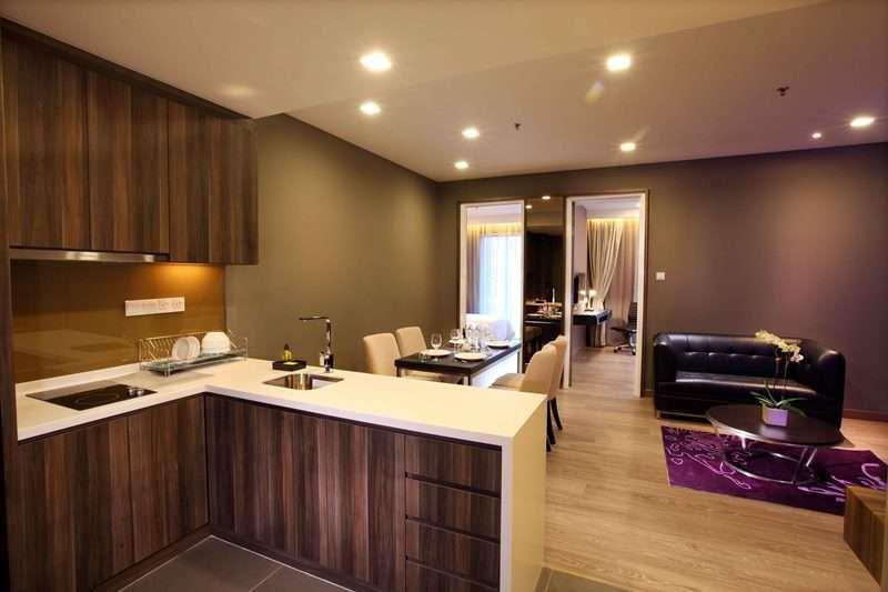 Ramada Suites By Wyndham KLCC by null