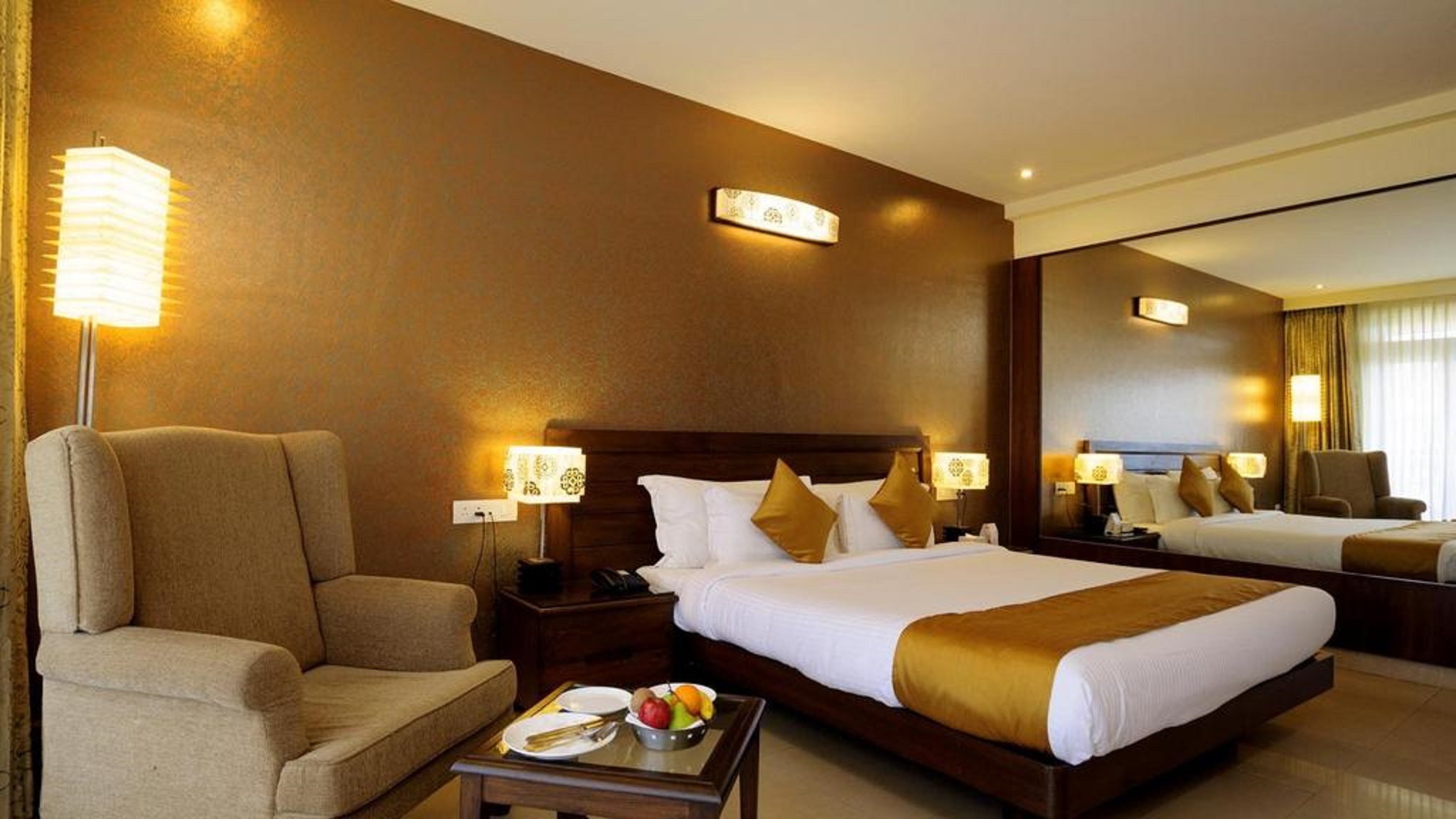 Varanda Do Mar Hotel