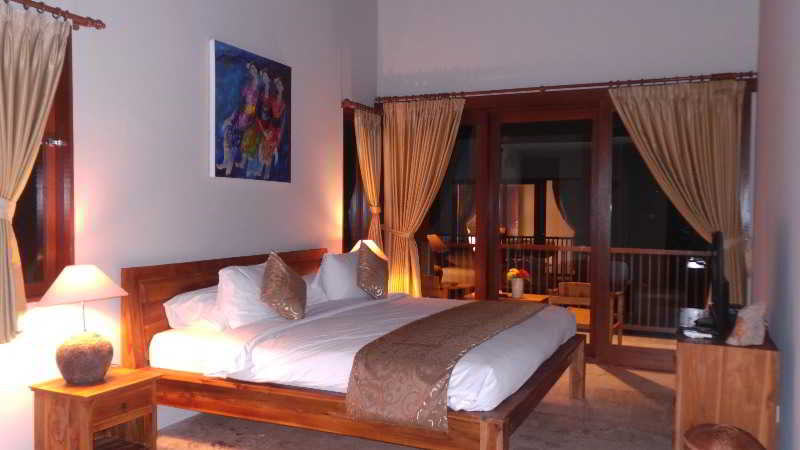 Villa Kemuning