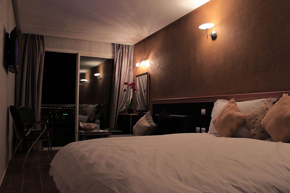 Hotel Belle Vue Meknes