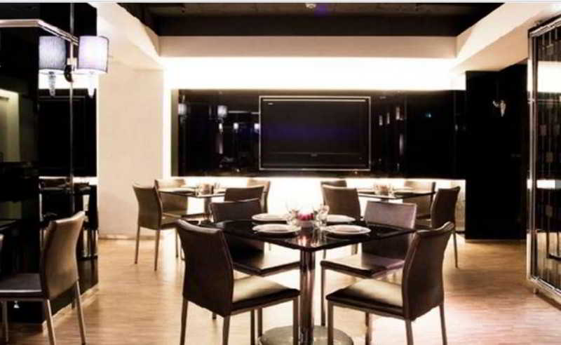 Royal Group Hotel Chang Chien Branch