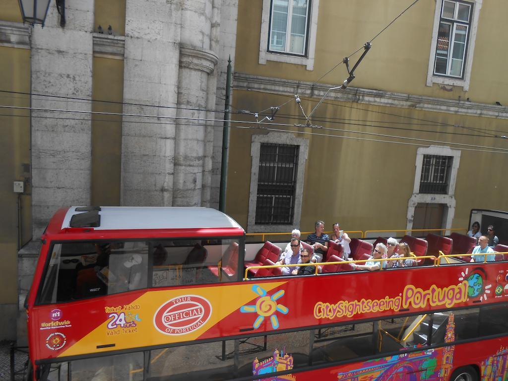 Lisbon Arsenal Suites - photo