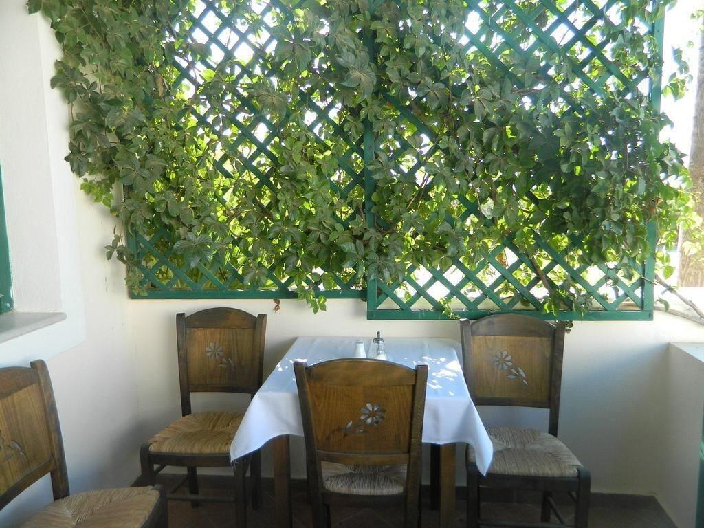 Ioanna Apartments