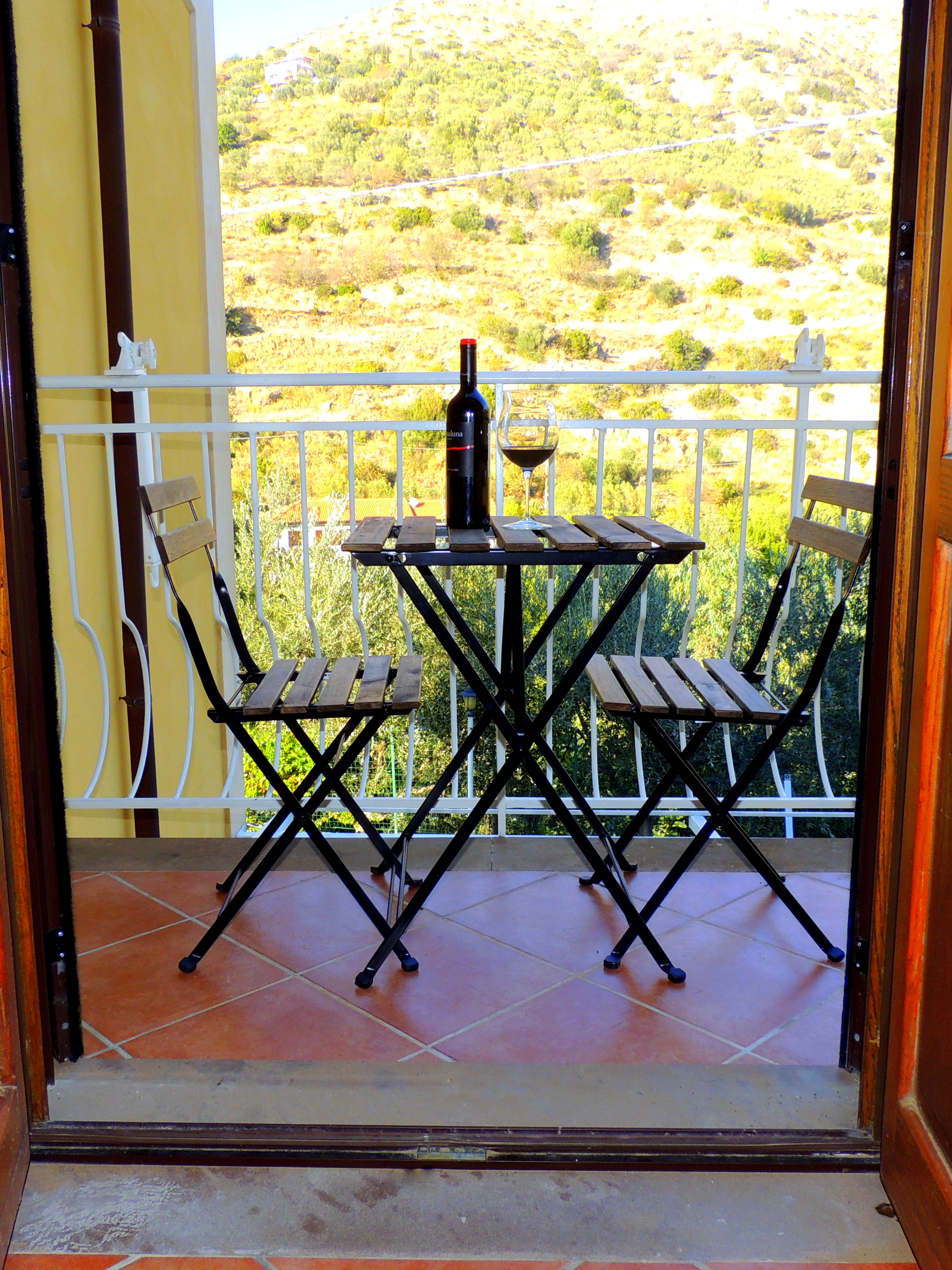 That's Amore Cilento Country House