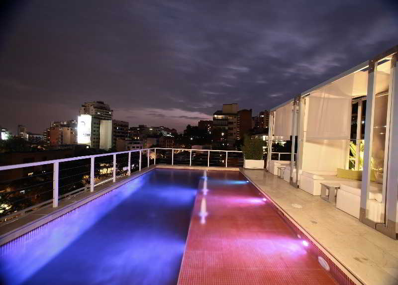 NOW Hotel by null