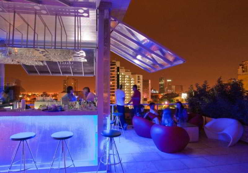 NOW Hotel by null