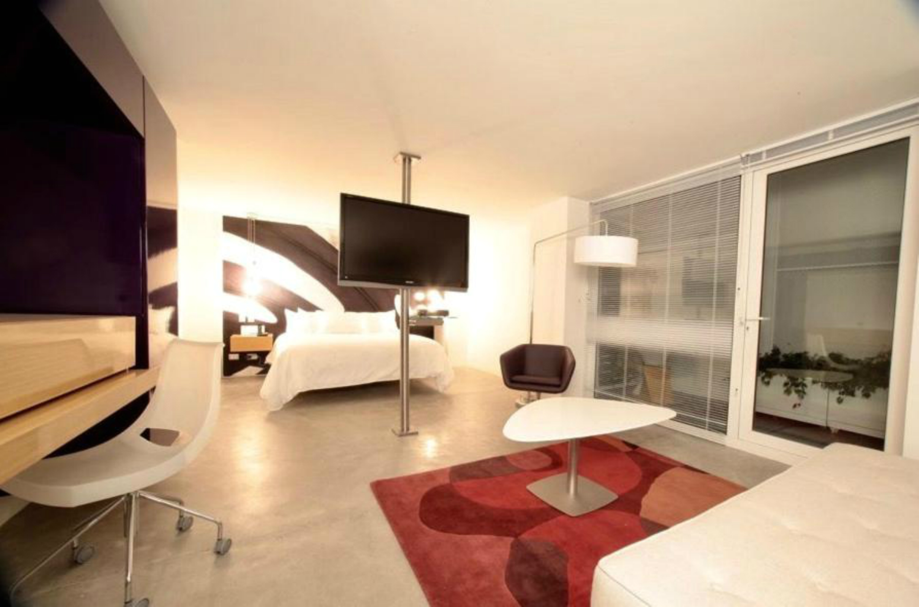 NOW Hotel by null
