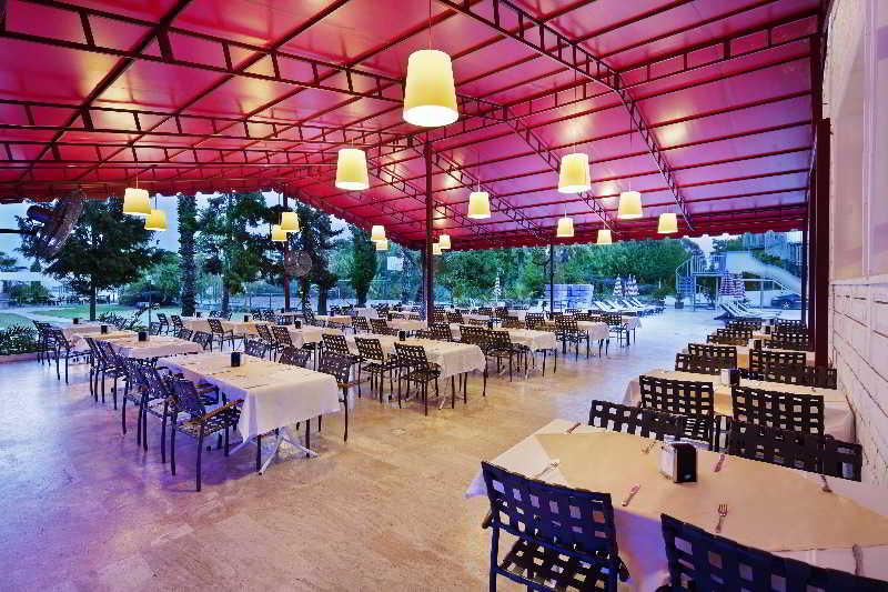 Larissa Mare Beach Hotel