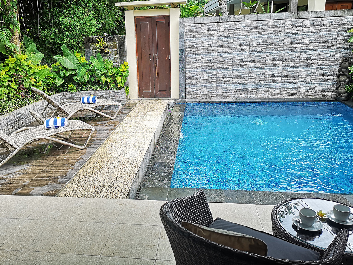 Villa Nirvana Bali