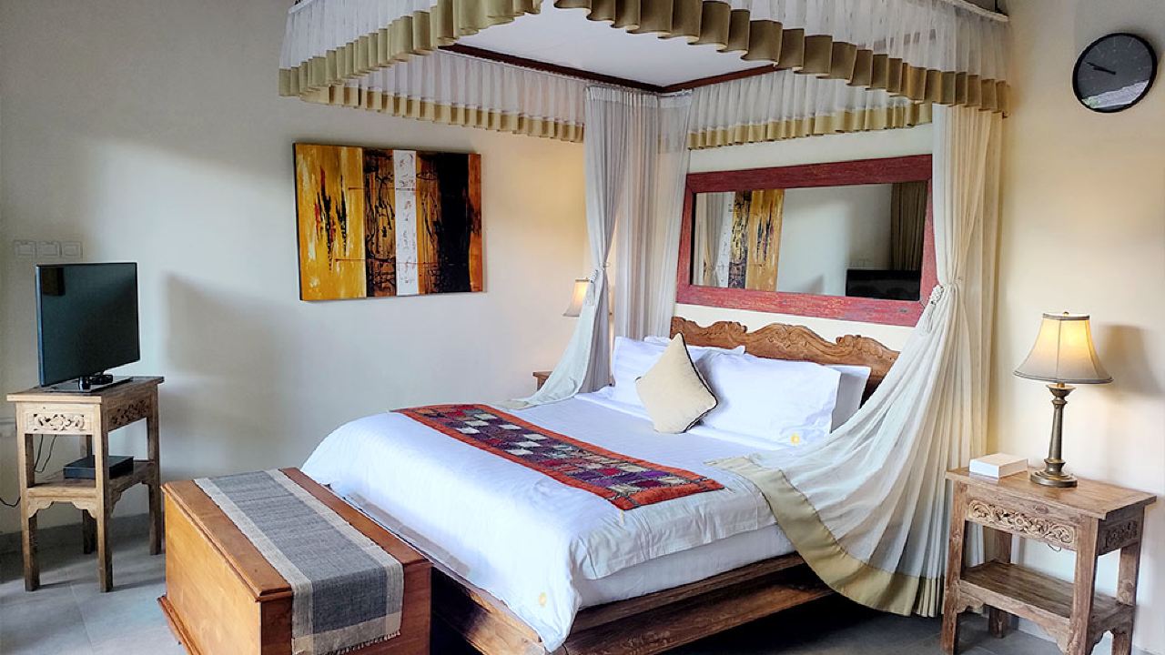 Villa Nirvana Bali