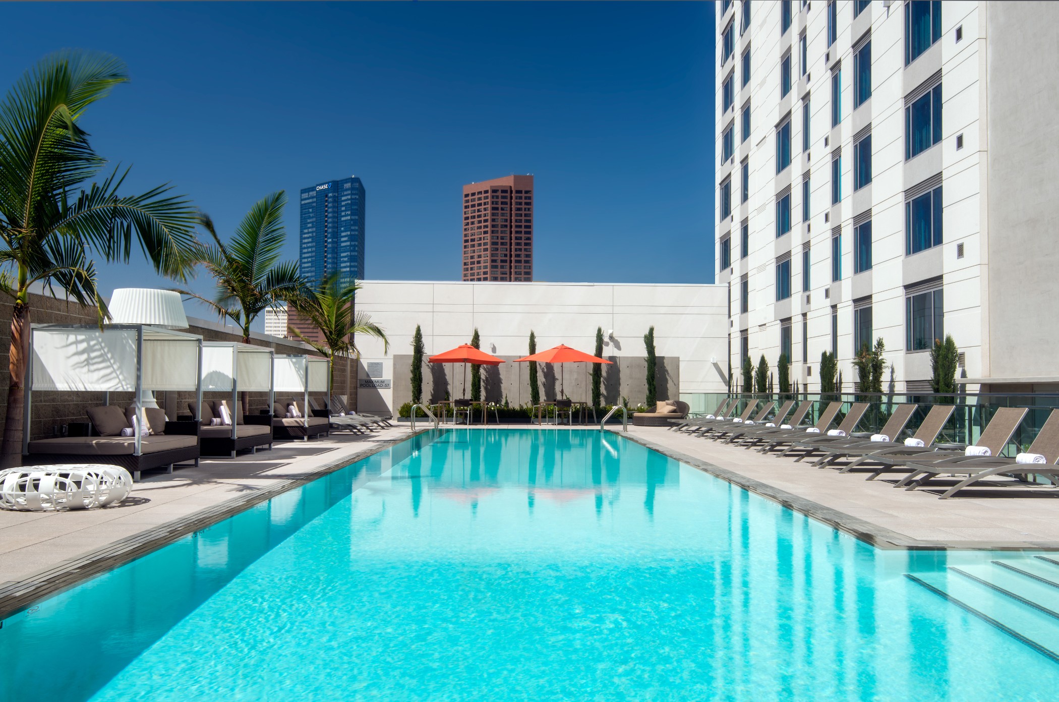 Residence Inn by Marriott Los Angeles L.A. LIVE image