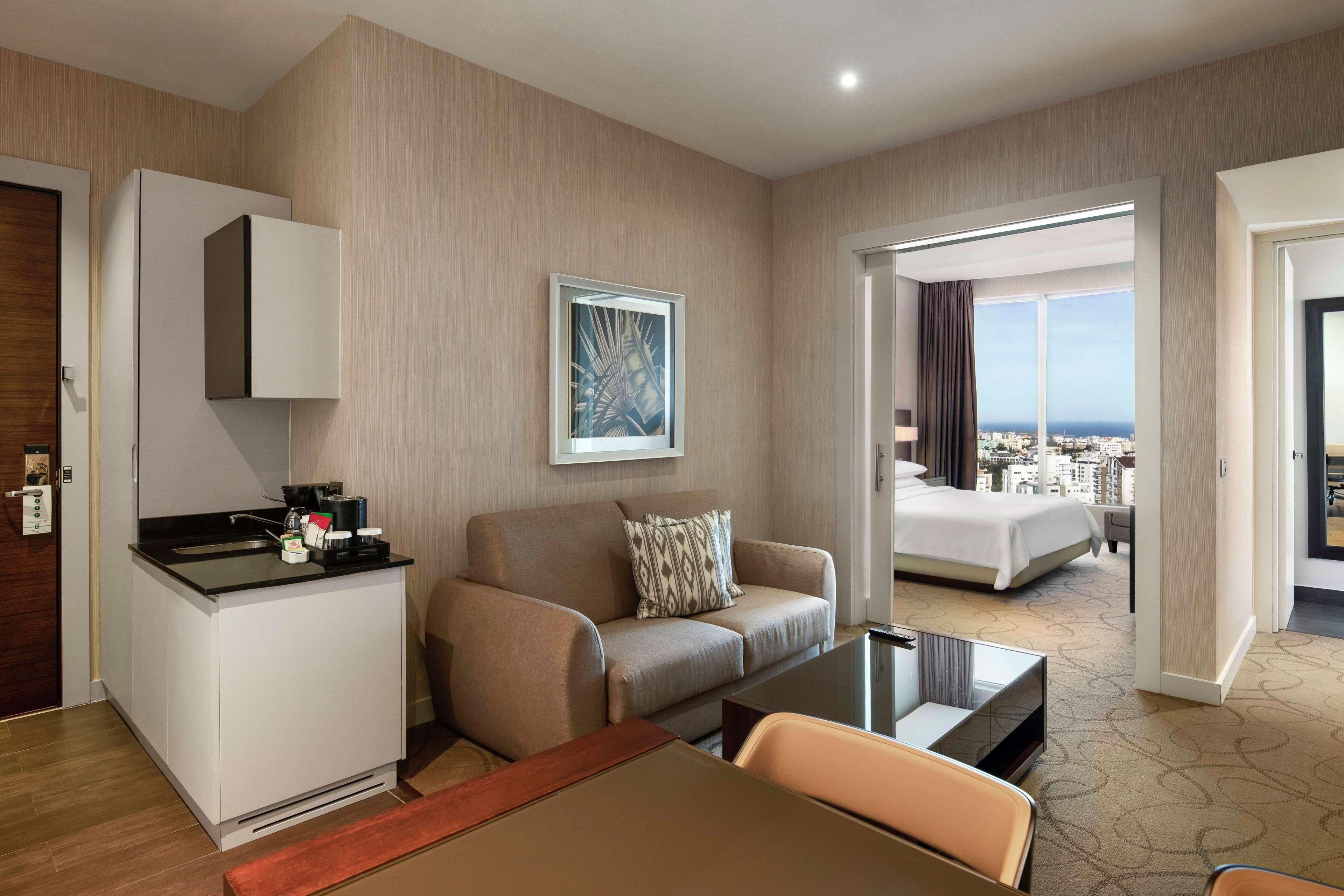 Embassy Suites By Hilton Santo Domingo