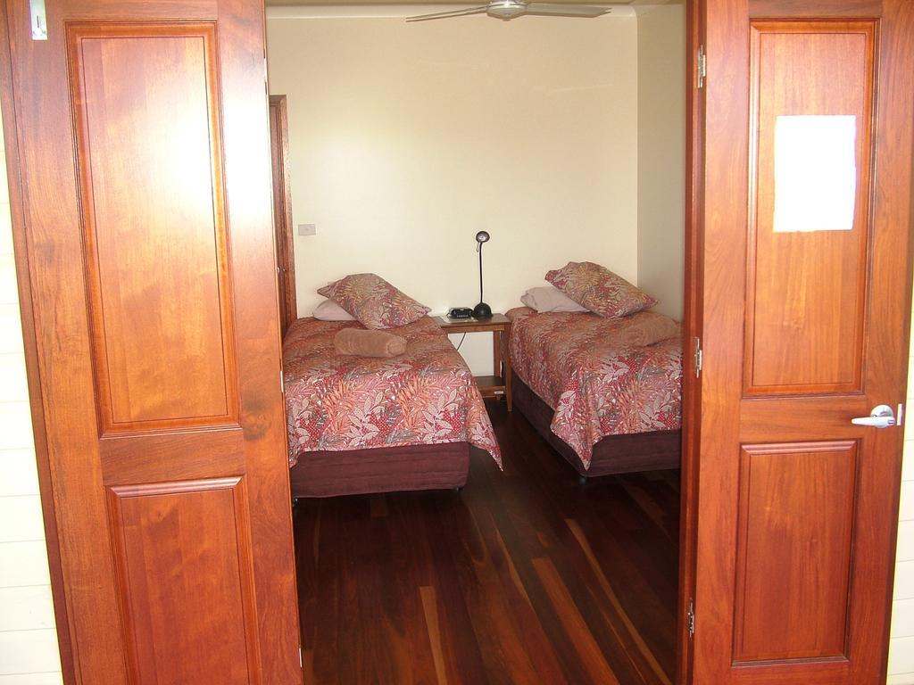 The Summit B & B