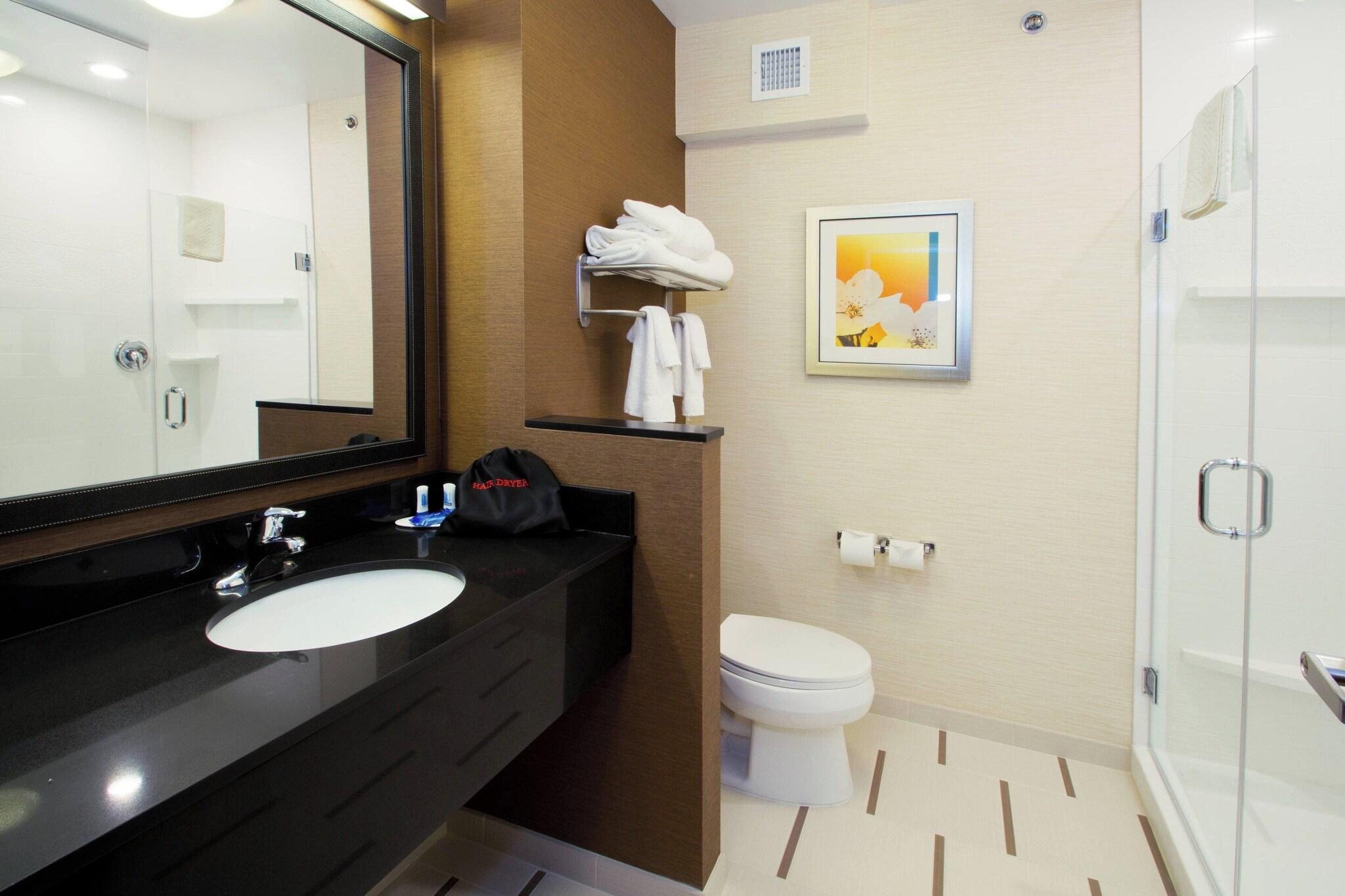 Fairfield Inn & Suites St. Louis West/Wentzville