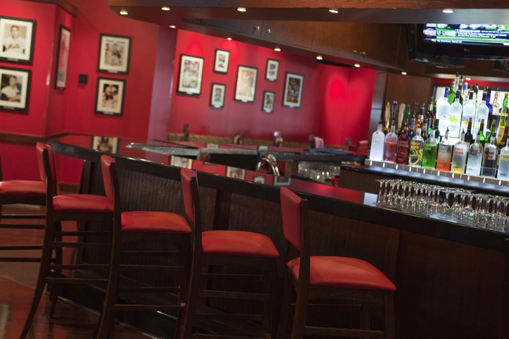 Long Island Marriott by null