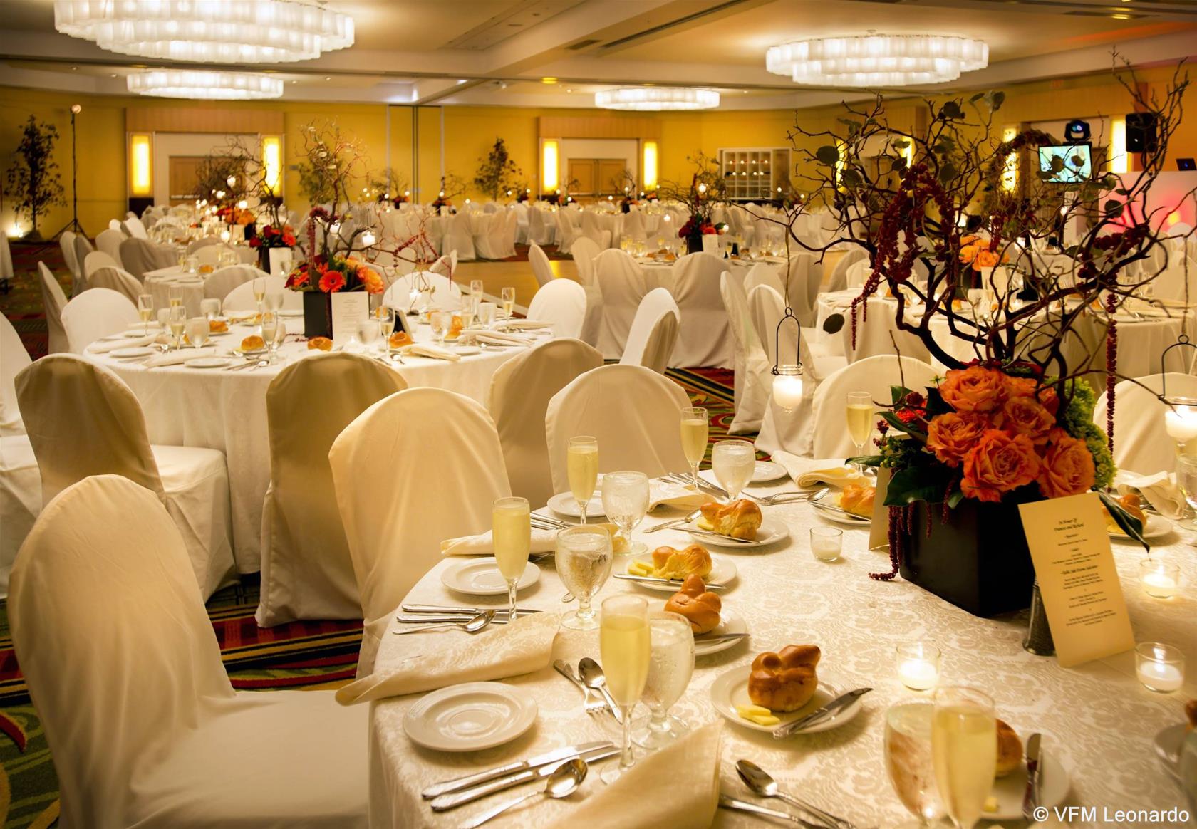 Long Island Marriott by null