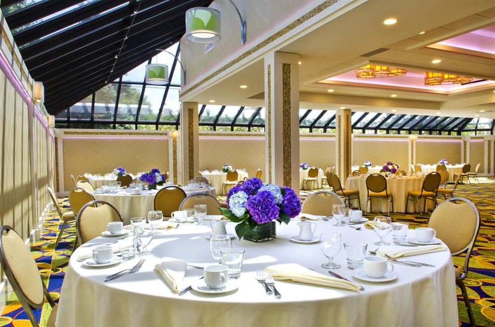 Long Island Marriott by null