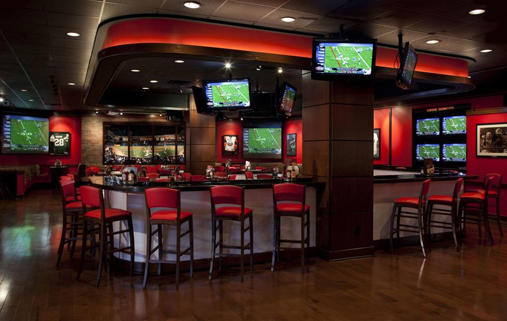 Long Island Marriott by null