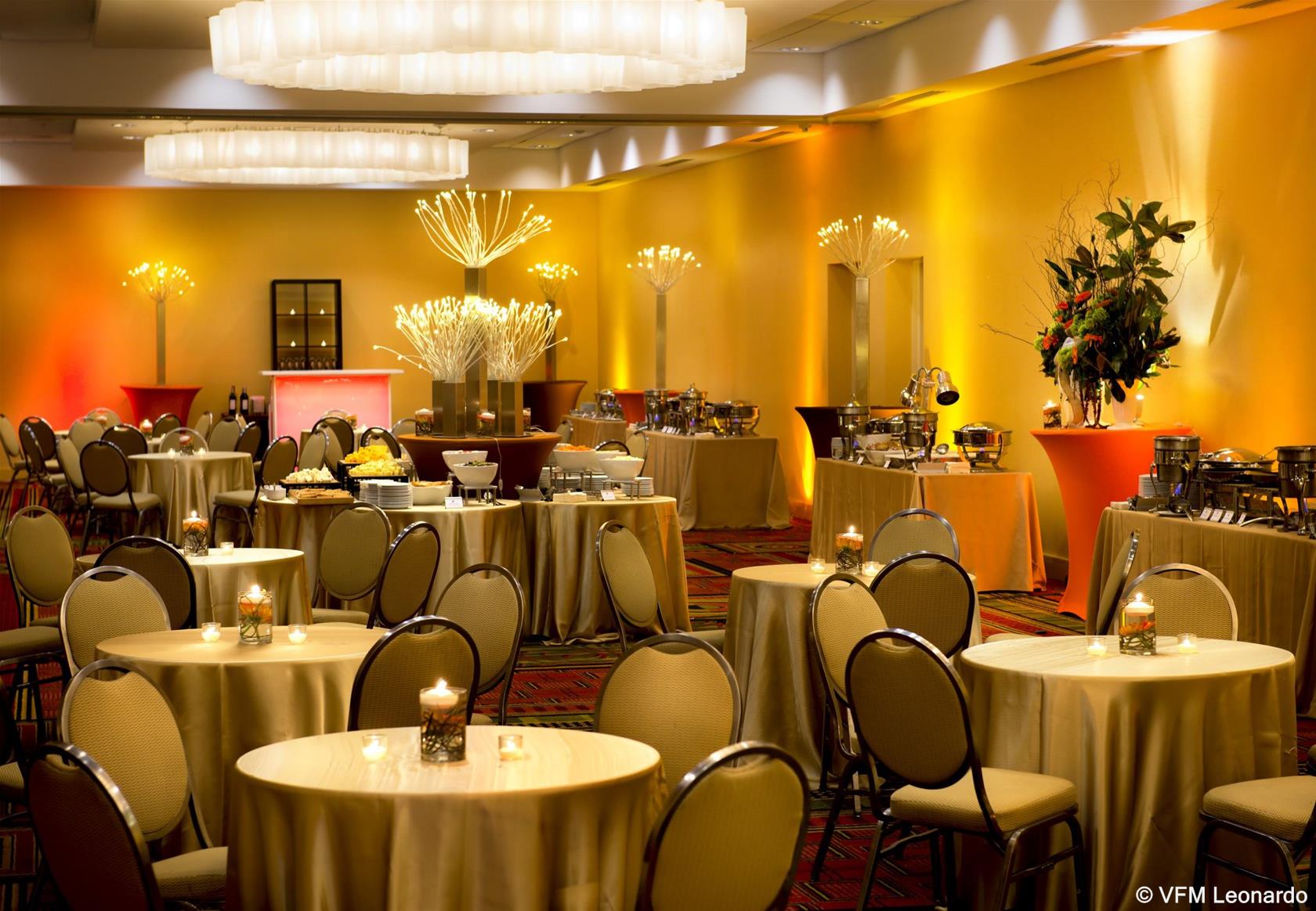 Long Island Marriott by null