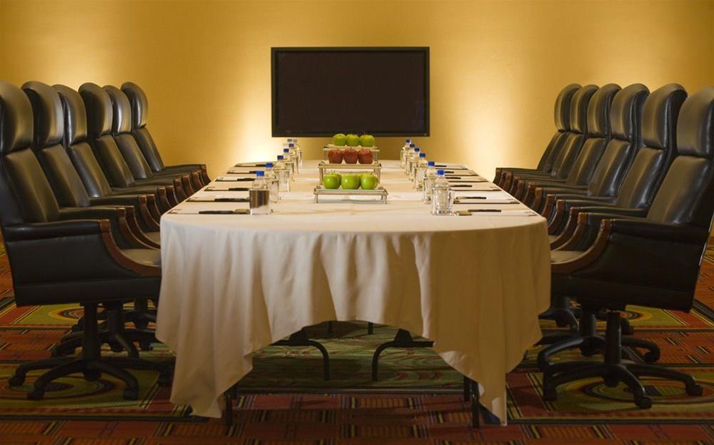 Long Island Marriott by null
