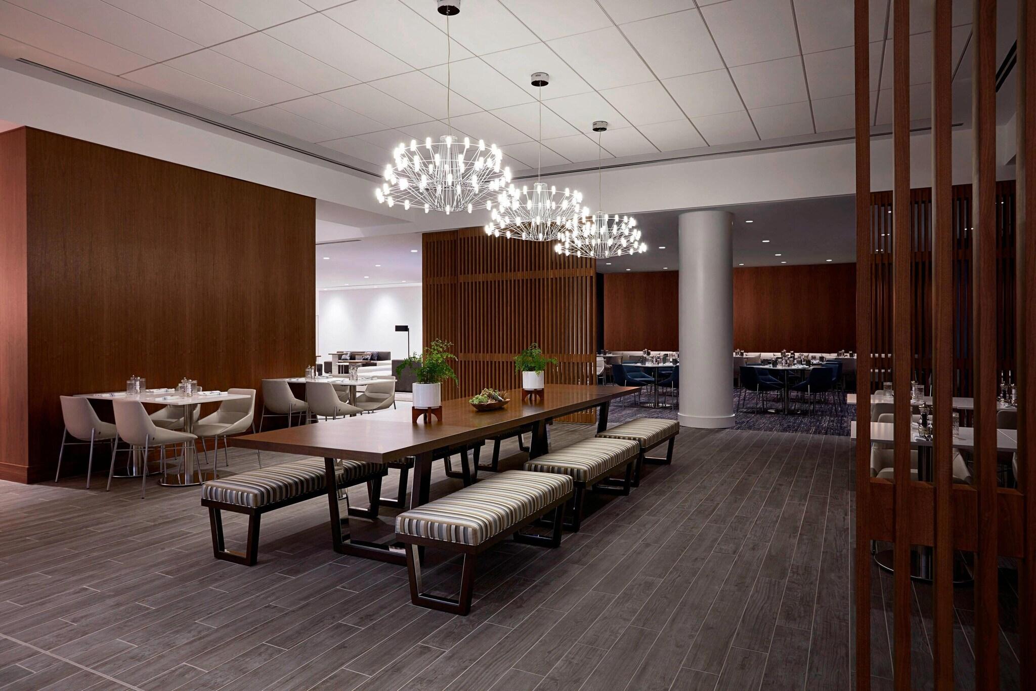 Long Island Marriott