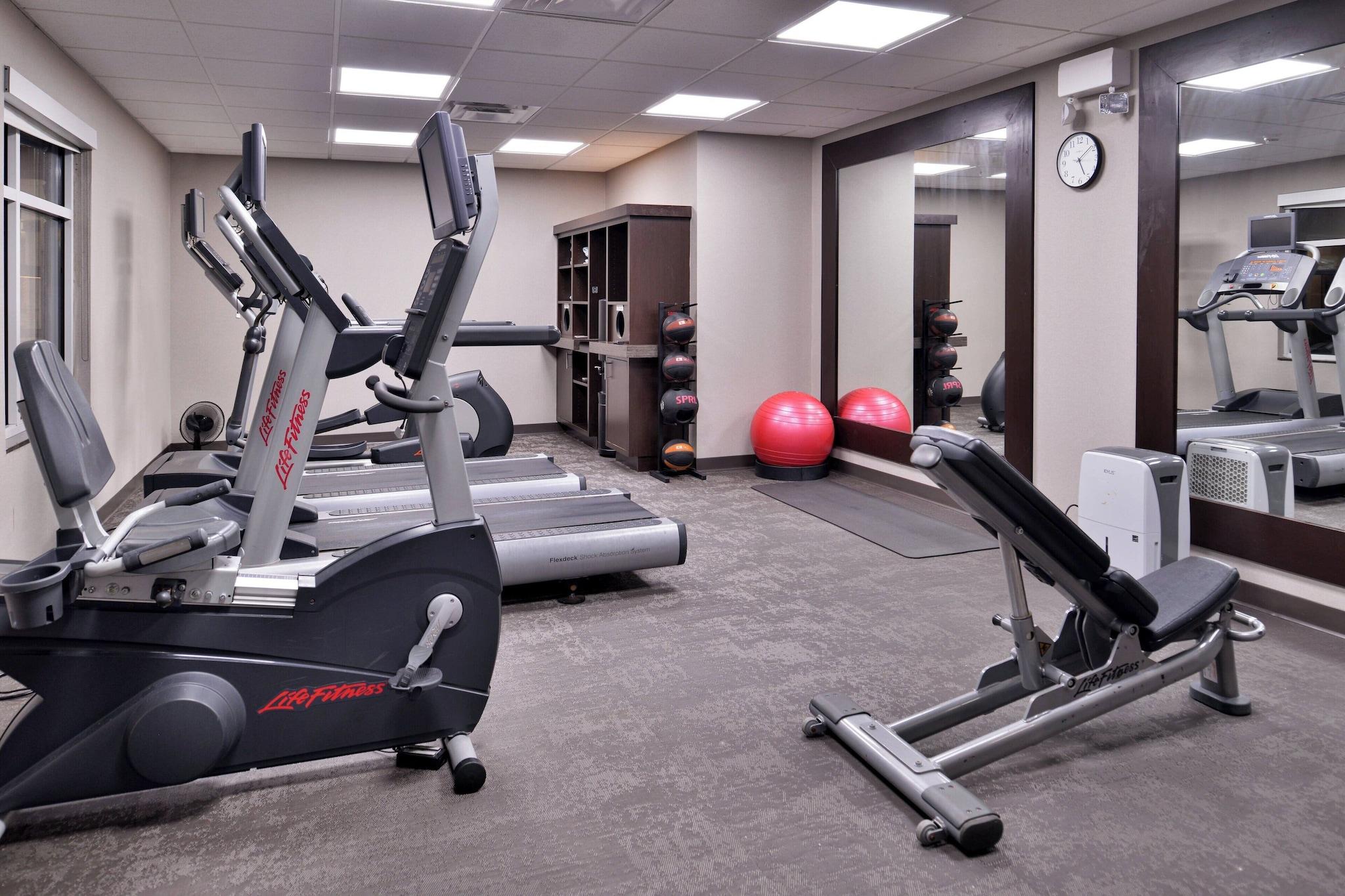 Residence Inn Coralville