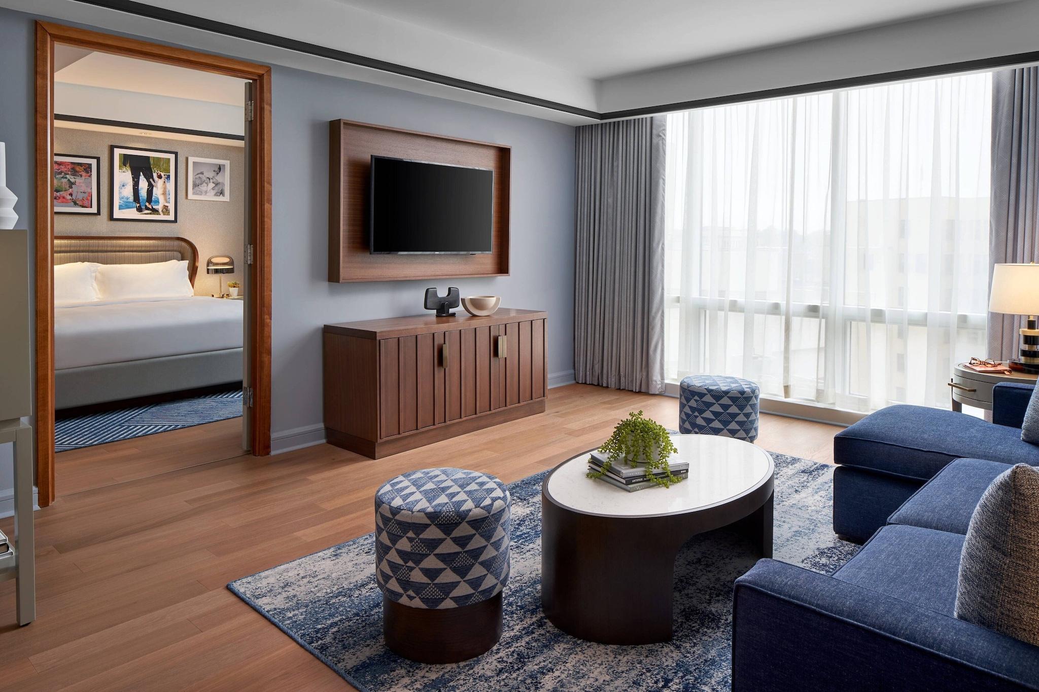 Suite, ejecutiva