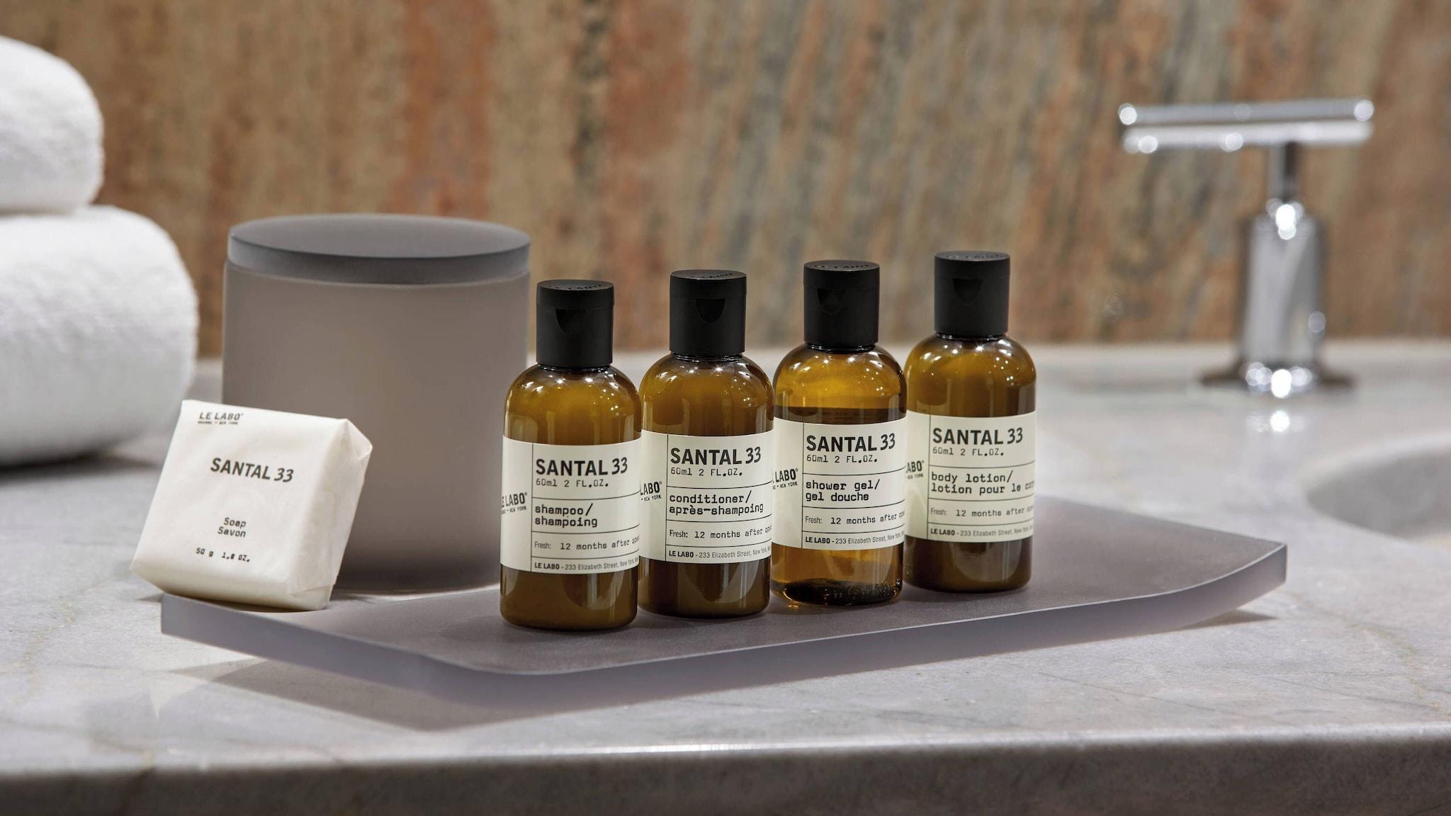 The Opus Westchester, Autograph Collection by null