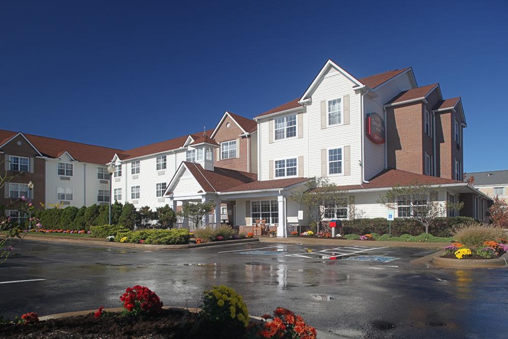TownePlace Suites by Marriott Cleveland Streetsboro image