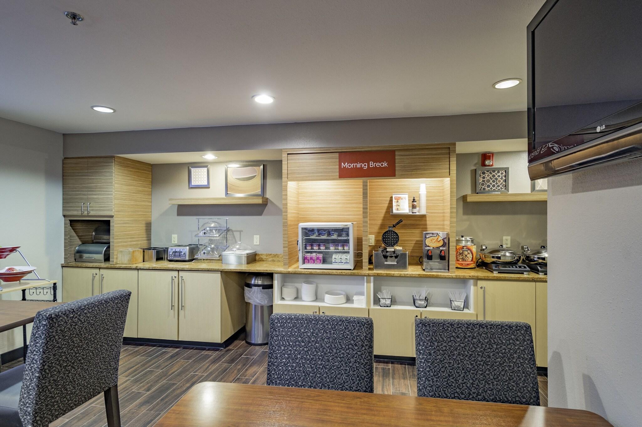 TownePlace Suites Cleveland Streetsboro