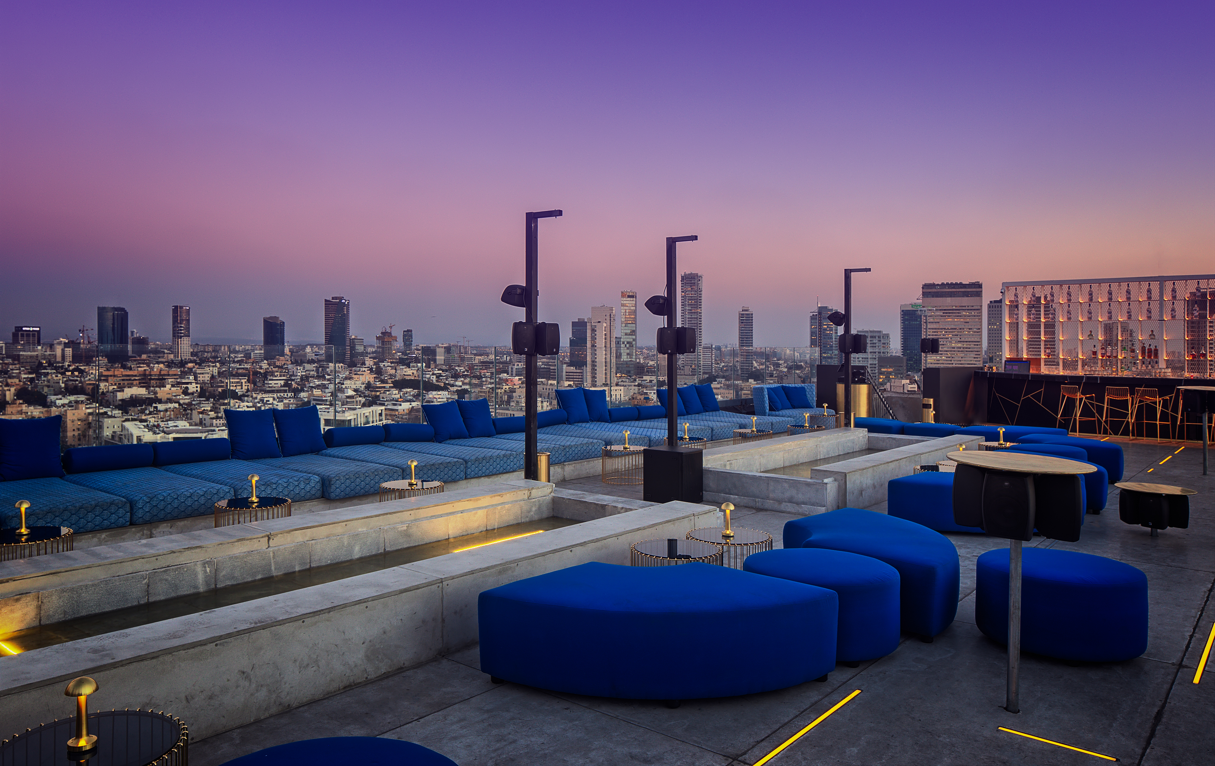 Brown Lighthouse Tel Aviv by Brown Hotels | בראון לייטהאוס תל אביב by null