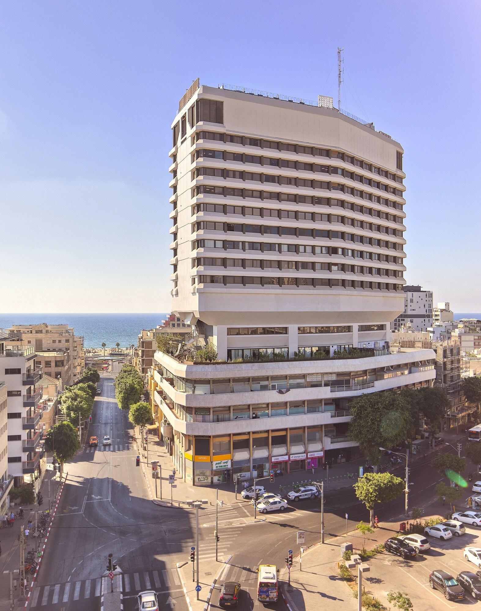 Brown Lighthouse Tel Aviv by Brown Hotels | בראון לייטהאוס תל אביב by null