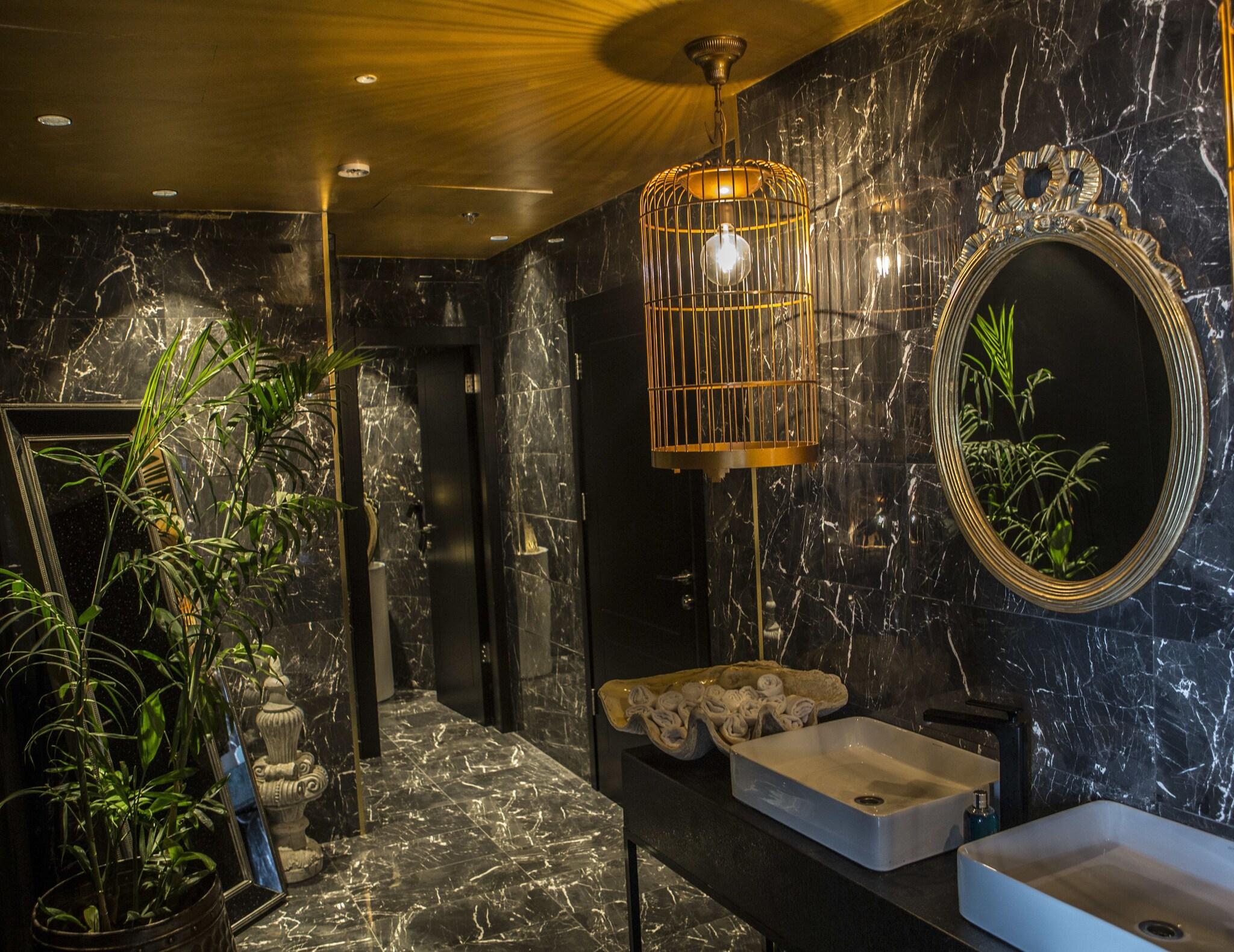 Brown Lighthouse Tel Aviv by Brown Hotels | בראון לייטהאוס תל אביב by null